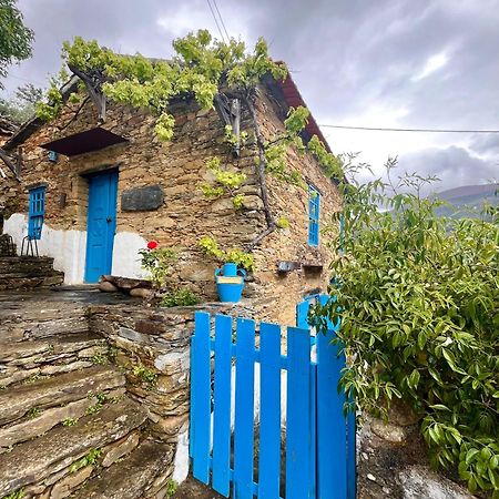 Villa Refúgio da Estrela Aguincho Exterior foto
