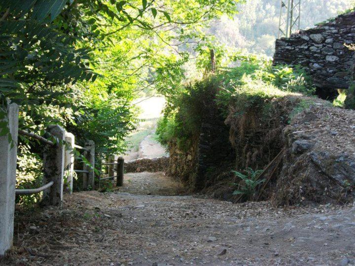 Villa Refúgio da Estrela Aguincho Exterior foto