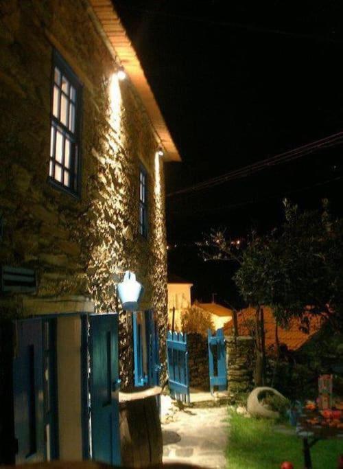 Villa Refúgio da Estrela Aguincho Exterior foto