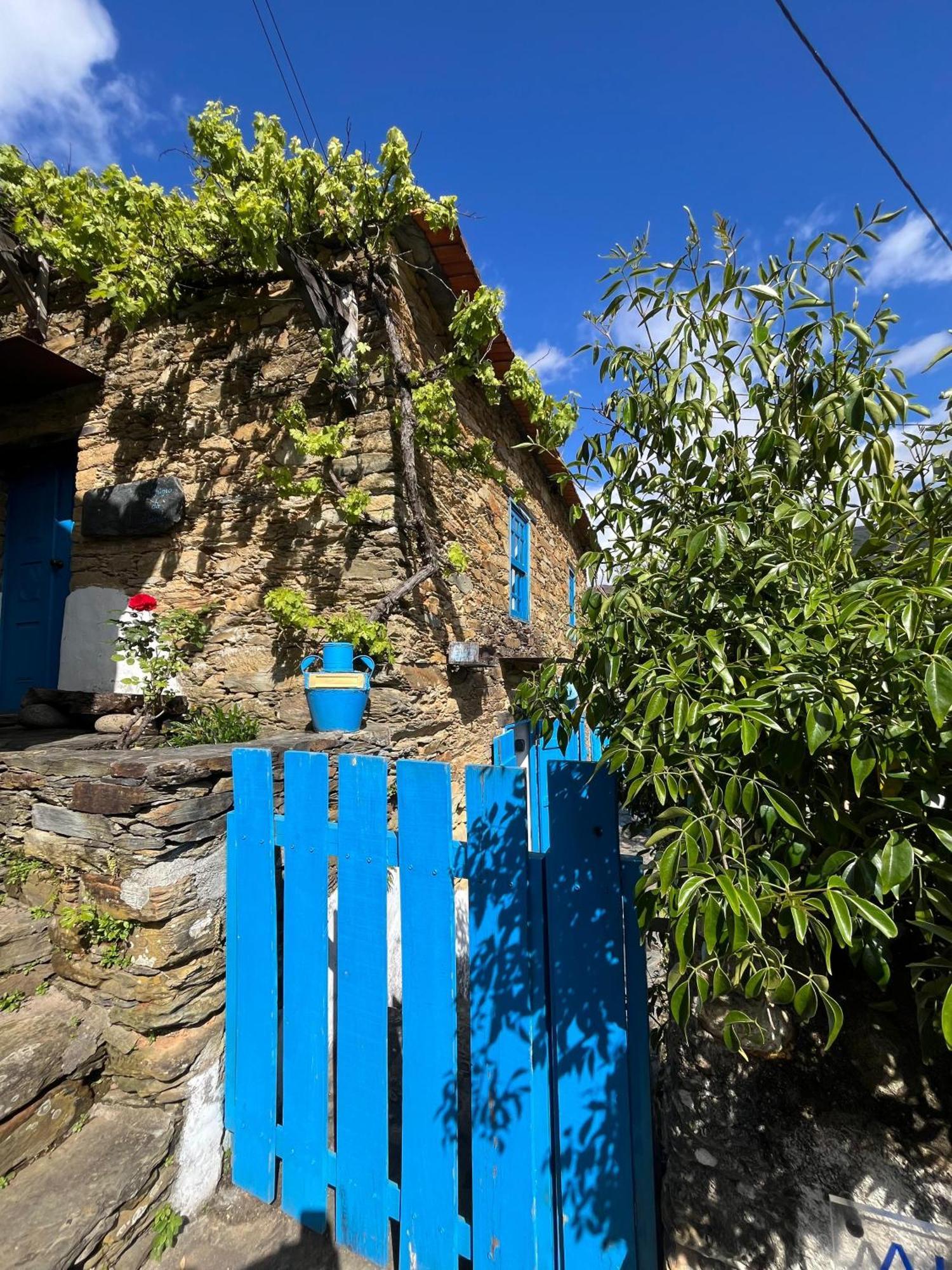 Villa Refúgio da Estrela Aguincho Exterior foto